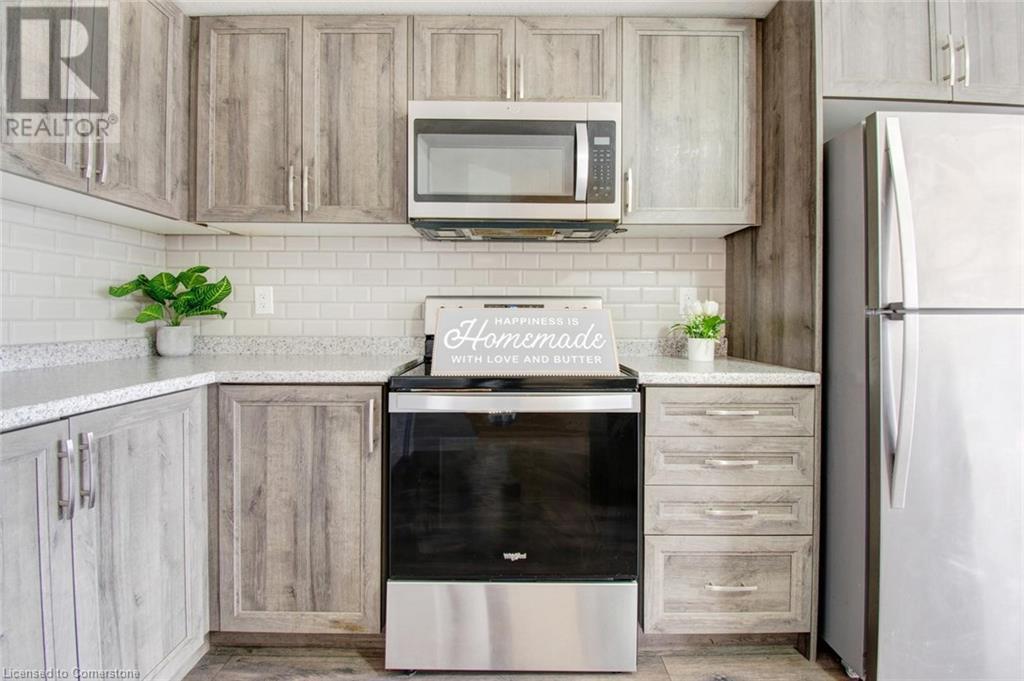 150 Rochefort Street Unit# E, Kitchener, Ontario  N2R 0P5 - Photo 10 - 40749812