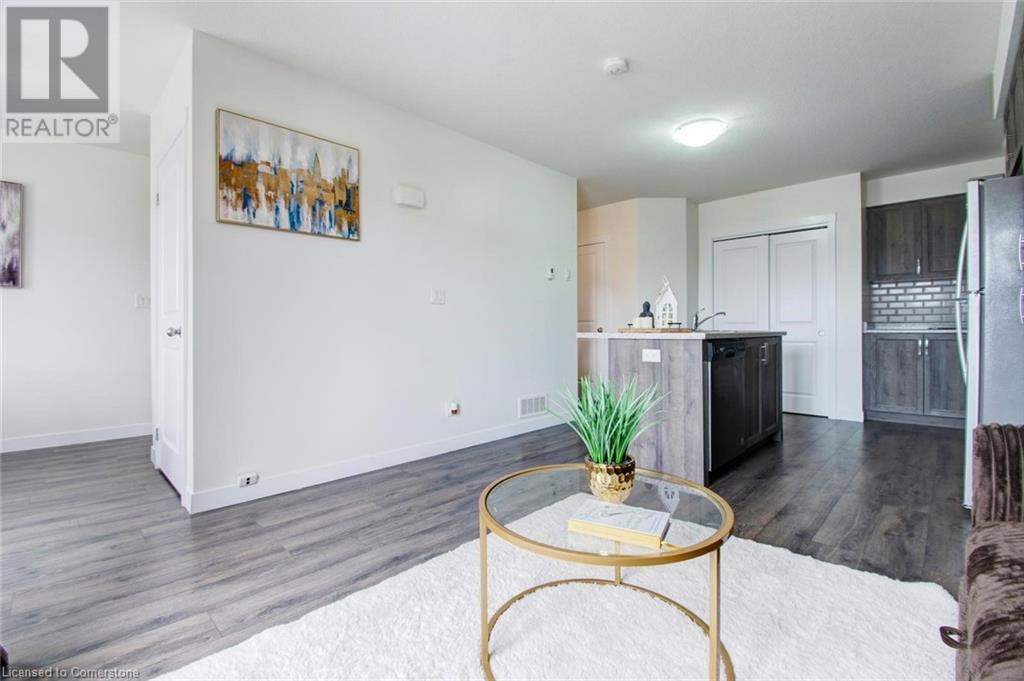 150 Rochefort Street Unit# E, Kitchener, Ontario  N2R 0P5 - Photo 23 - 40749812