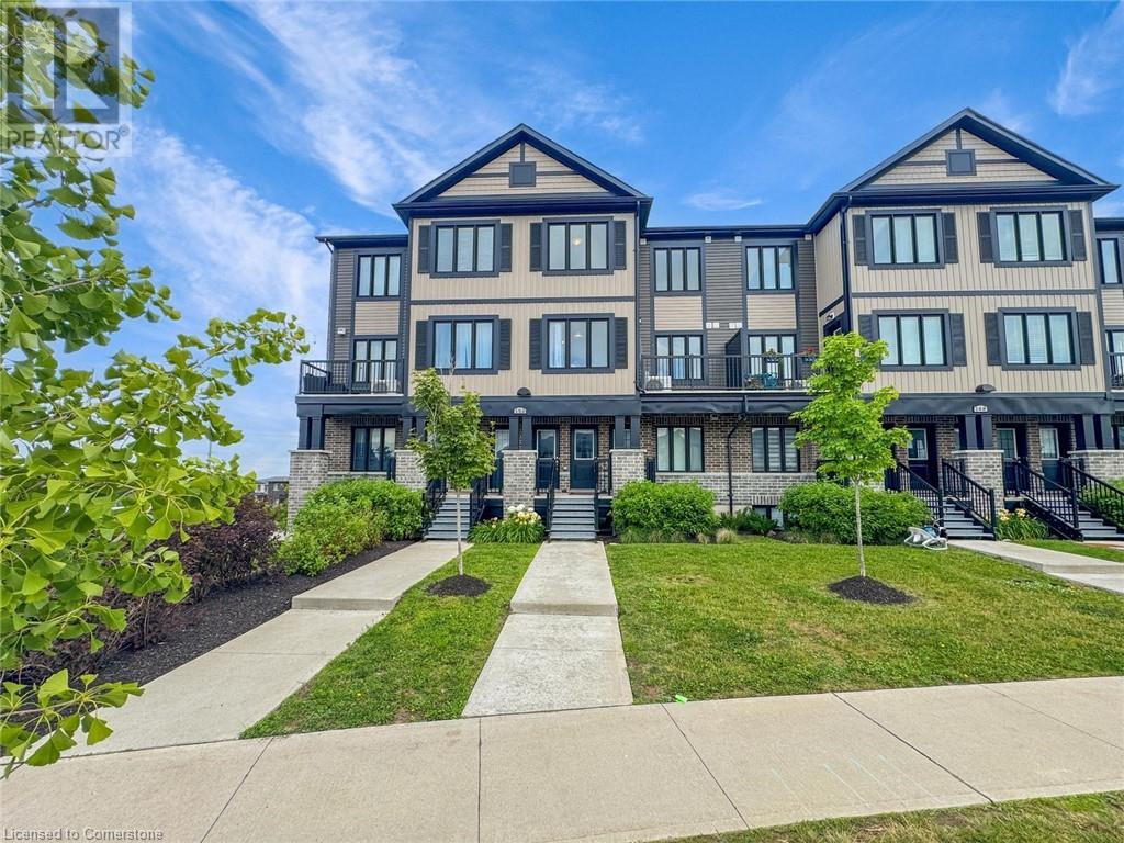 150 Rochefort Street Unit# E, Kitchener, Ontario  N2R 0P5 - Photo 2 - 40749812