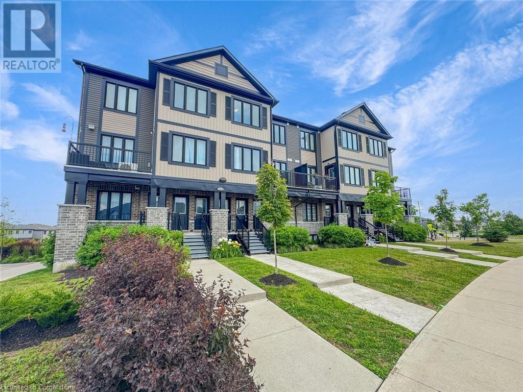 150 Rochefort Street Unit# E, Kitchener, Ontario  N2R 0P5 - Photo 4 - 40749812