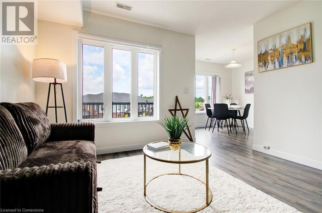 150 Rochefort Street Unit# E, Kitchener, Ontario  N2R 0P5 - Photo 21 - 40749812