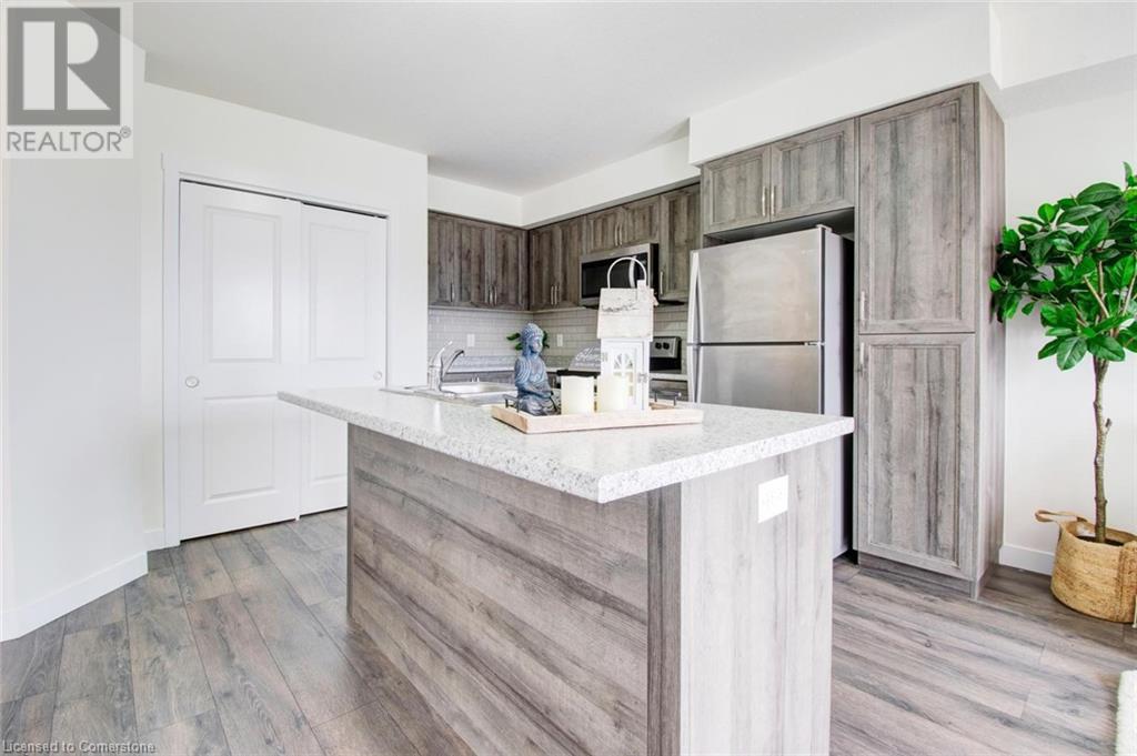 150 Rochefort Street Unit# E, Kitchener, Ontario  N2R 0P5 - Photo 16 - 40749812