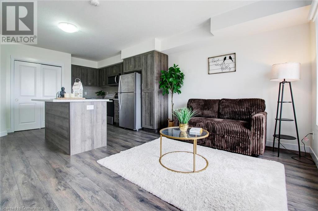 150 Rochefort Street Unit# E, Kitchener, Ontario  N2R 0P5 - Photo 19 - 40749812