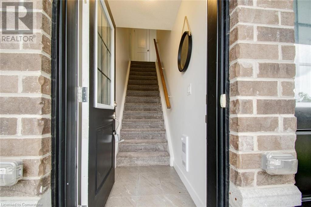 150 Rochefort Street Unit# E, Kitchener, Ontario  N2R 0P5 - Photo 6 - 40749812