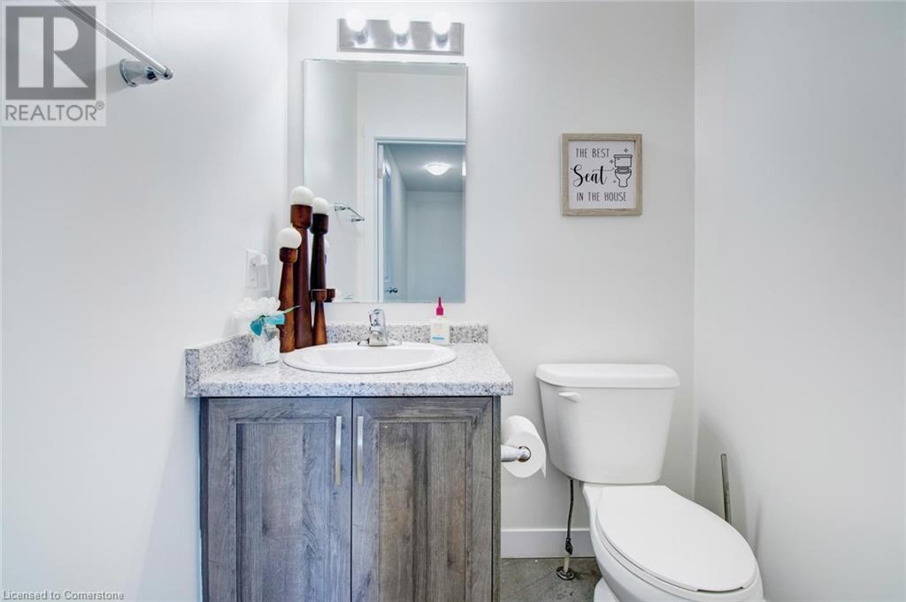 150 Rochefort Street Unit# E, Kitchener, Ontario  N2R 0P5 - Photo 29 - 40749812