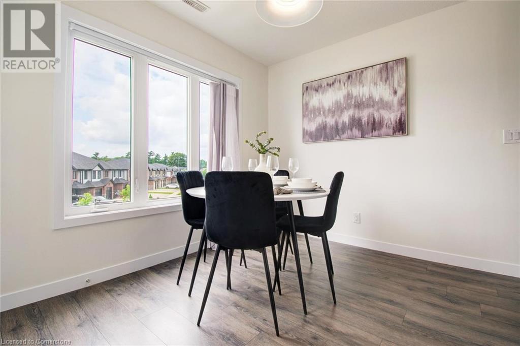 150 Rochefort Street Unit# E, Kitchener, Ontario  N2R 0P5 - Photo 22 - 40749812