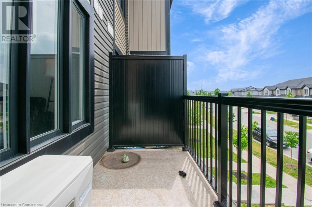 150 Rochefort Street Unit# E, Kitchener, Ontario  N2R 0P5 - Photo 30 - 40749812