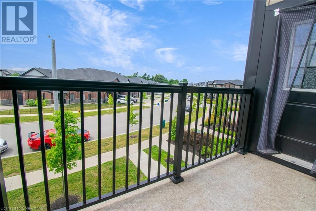 150 Rochefort Street Unit# E, Kitchener, Ontario  N2R 0P5 - Photo 31 - 40749812