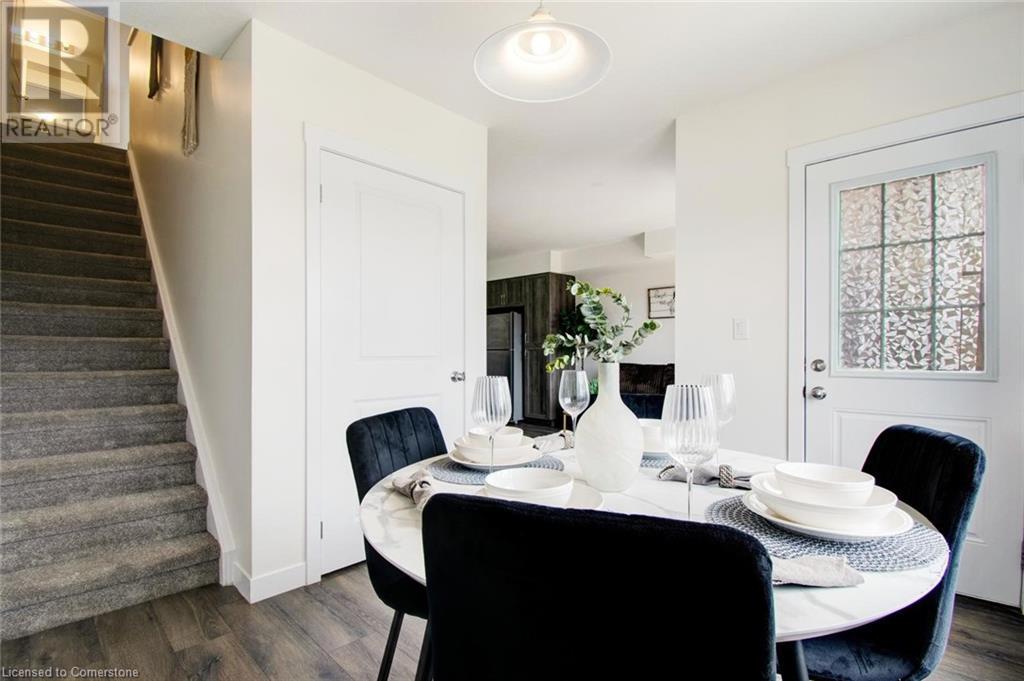 150 Rochefort Street Unit# E, Kitchener, Ontario  N2R 0P5 - Photo 27 - 40749812