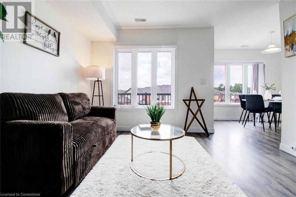 150 Rochefort Street Unit# E, Kitchener, Ontario  N2R 0P5 - Photo 20 - 40749812