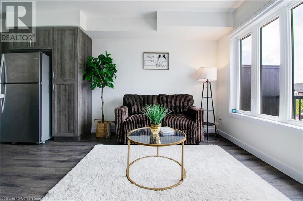 150 Rochefort Street Unit# E, Kitchener, Ontario  N2R 0P5 - Photo 18 - 40749812