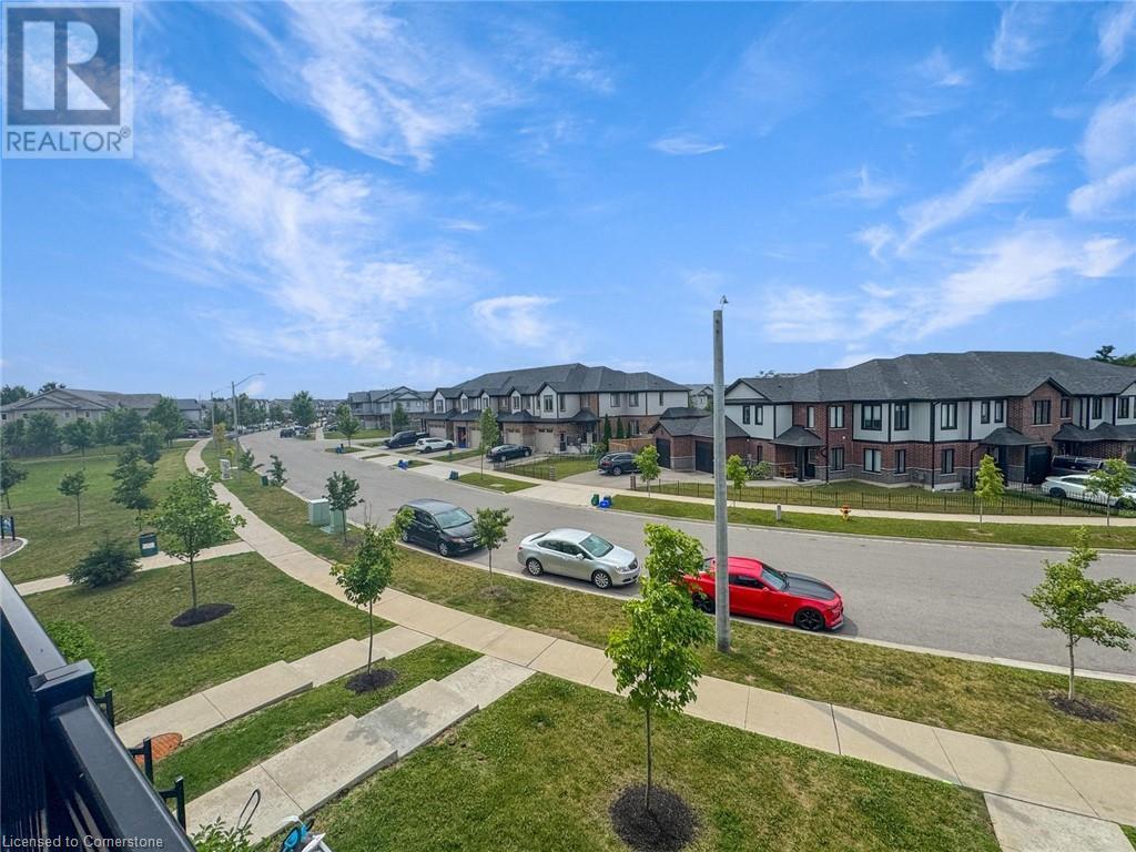 150 Rochefort Street Unit# E, Kitchener, Ontario  N2R 0P5 - Photo 46 - 40749812