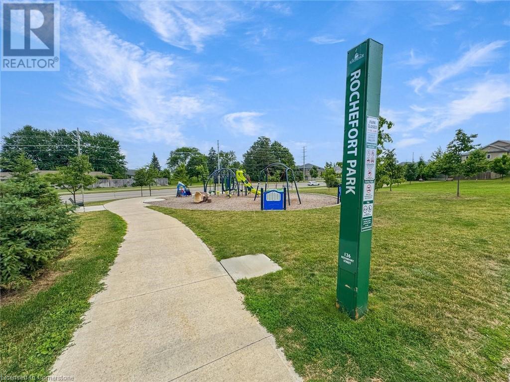 150 Rochefort Street Unit# E, Kitchener, Ontario  N2R 0P5 - Photo 48 - 40749812