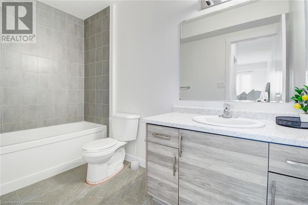 150 Rochefort Street Unit# E, Kitchener, Ontario  N2R 0P5 - Photo 42 - 40749812