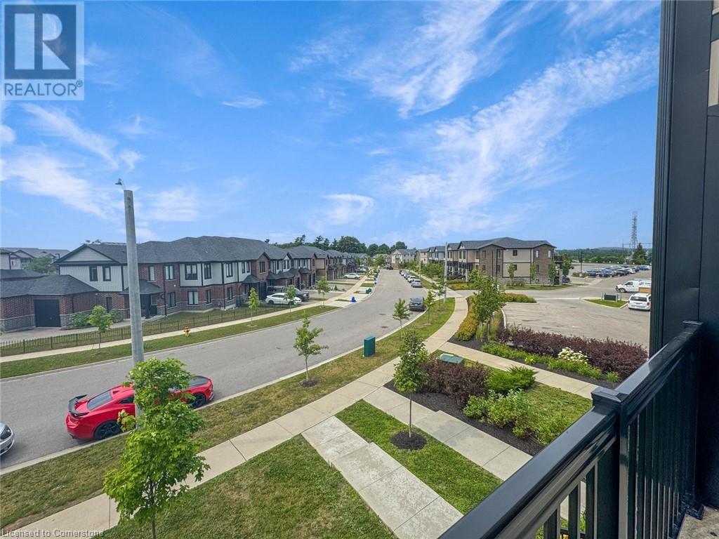 150 Rochefort Street Unit# E, Kitchener, Ontario  N2R 0P5 - Photo 47 - 40749812