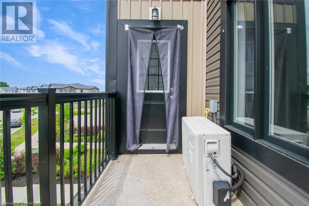 150 Rochefort Street Unit# E, Kitchener, Ontario  N2R 0P5 - Photo 32 - 40749812