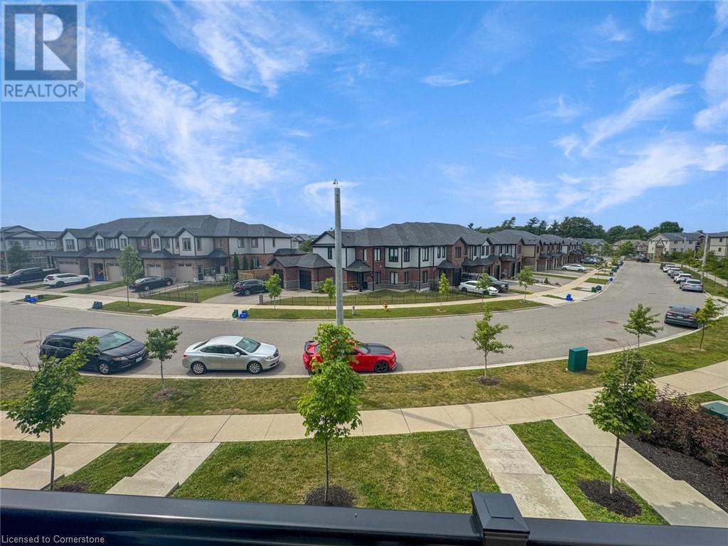 150 Rochefort Street Unit# E, Kitchener, Ontario  N2R 0P5 - Photo 45 - 40749812