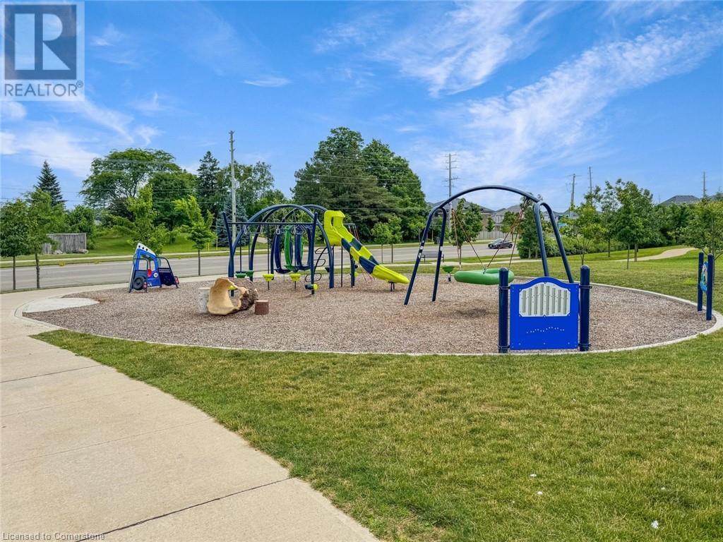 150 Rochefort Street Unit# E, Kitchener, Ontario  N2R 0P5 - Photo 49 - 40749812