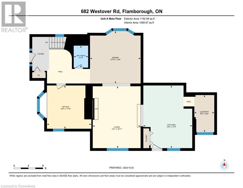 682 Westover Road, Flamborough, Ontario  L8B 1R5 - Photo 41 - 40694287