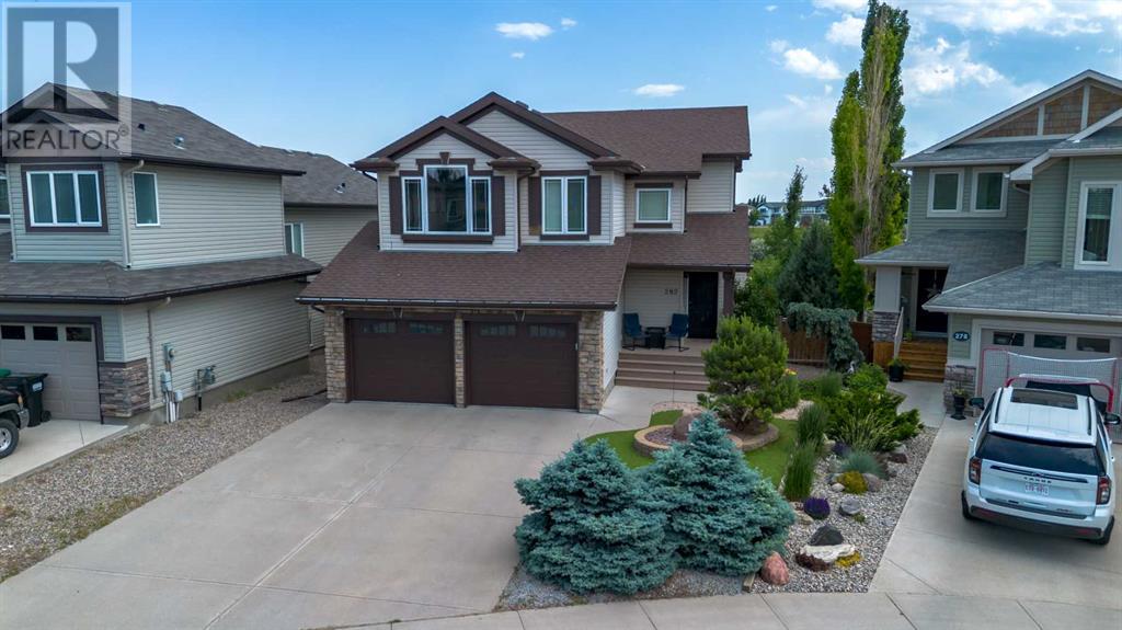 Property at 282 Firelight Crescent W image 2