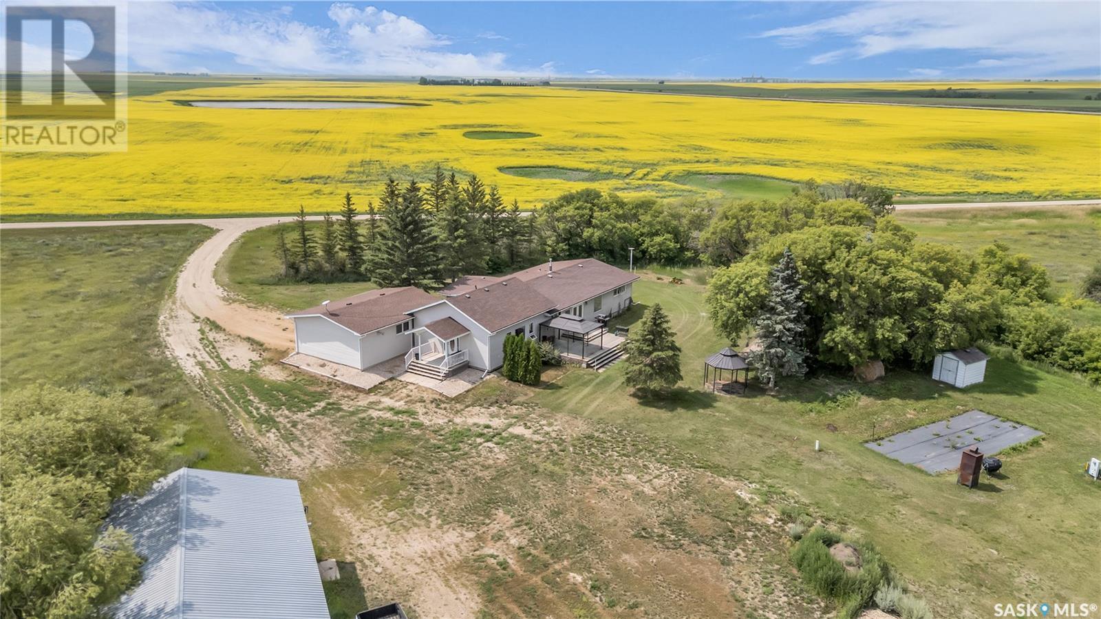 209 New Steinbach Road, Aberdeen Rm No. 373, Saskatchewan  S0K 0A0 - Photo 1 - SK012971