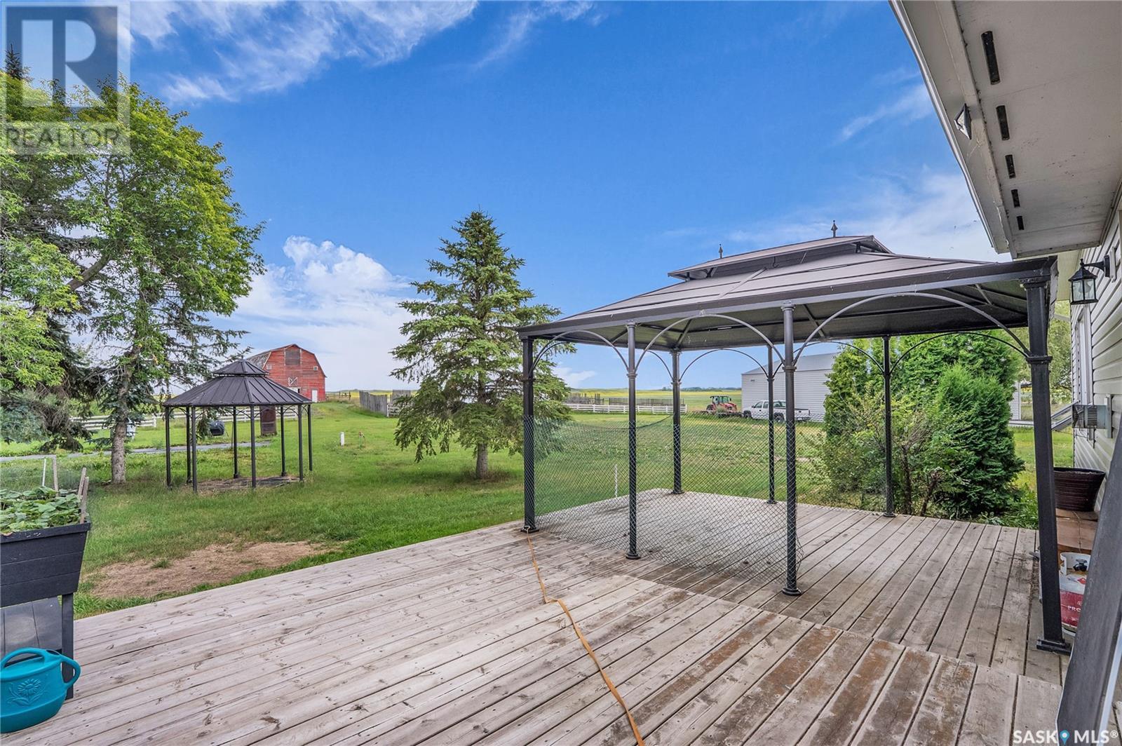 209 New Steinbach Road, Aberdeen Rm No. 373, Saskatchewan  S0K 0A0 - Photo 44 - SK012971