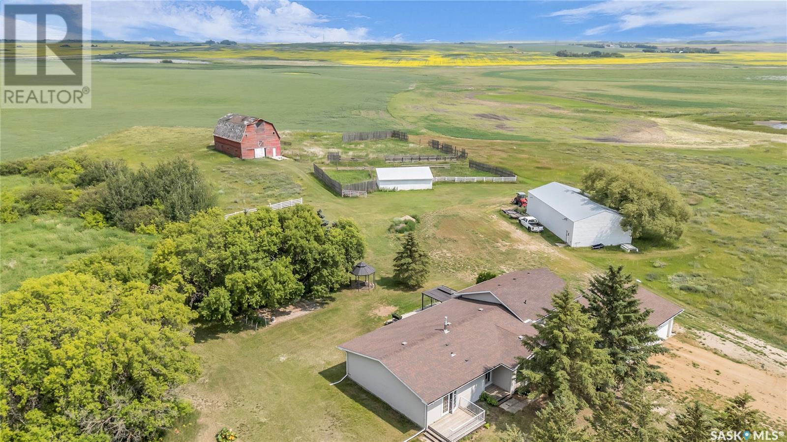 209 New Steinbach Road, Aberdeen Rm No. 373, Saskatchewan  S0K 0A0 - Photo 48 - SK012971