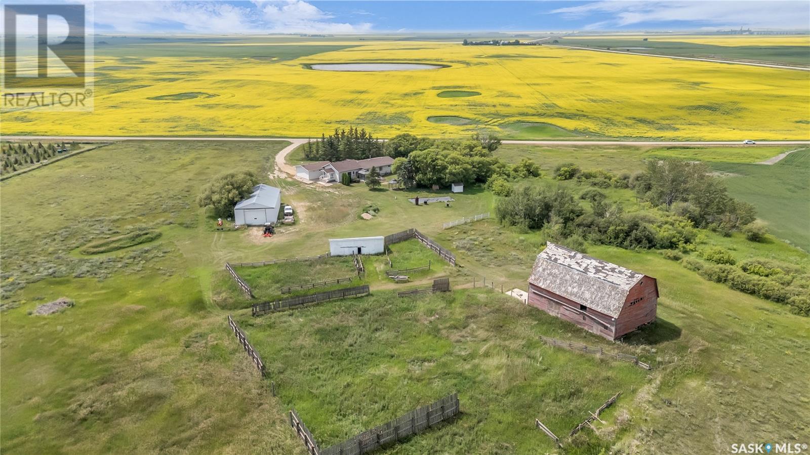 209 New Steinbach Road, Aberdeen Rm No. 373, Saskatchewan  S0K 0A0 - Photo 50 - SK012971