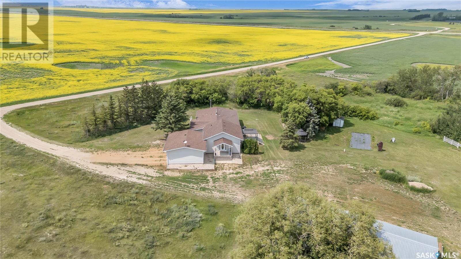 209 New Steinbach Road, Aberdeen Rm No. 373, Saskatchewan  S0K 0A0 - Photo 49 - SK012971