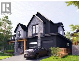 15 42 Street Sw Wildwood, Calgary, Ca