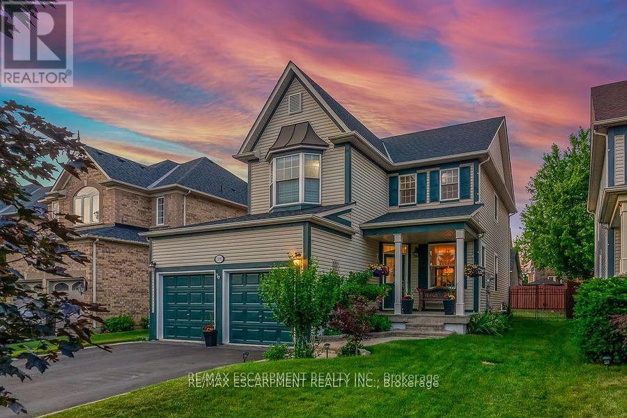 Property at 7107 APPLETREE LANE image 1
