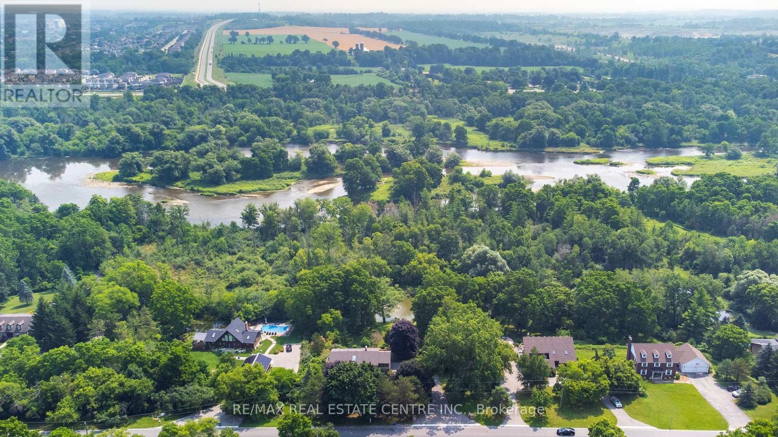 Property at 1023 WEST RIVER ROAD image 3