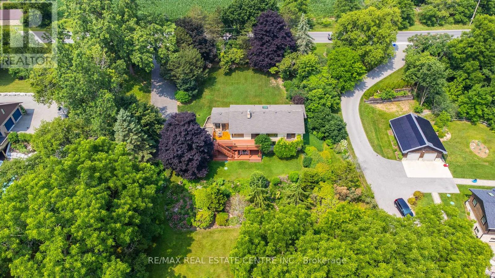 1023 West River Road, Cambridge, Ontario  N1R 5S5 - Photo 46 - X12291348