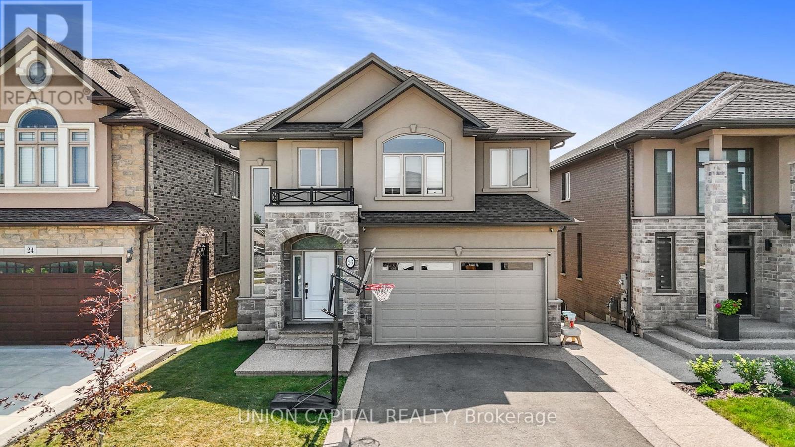 Property at 26 HAMPSHIRE PLACE image 1