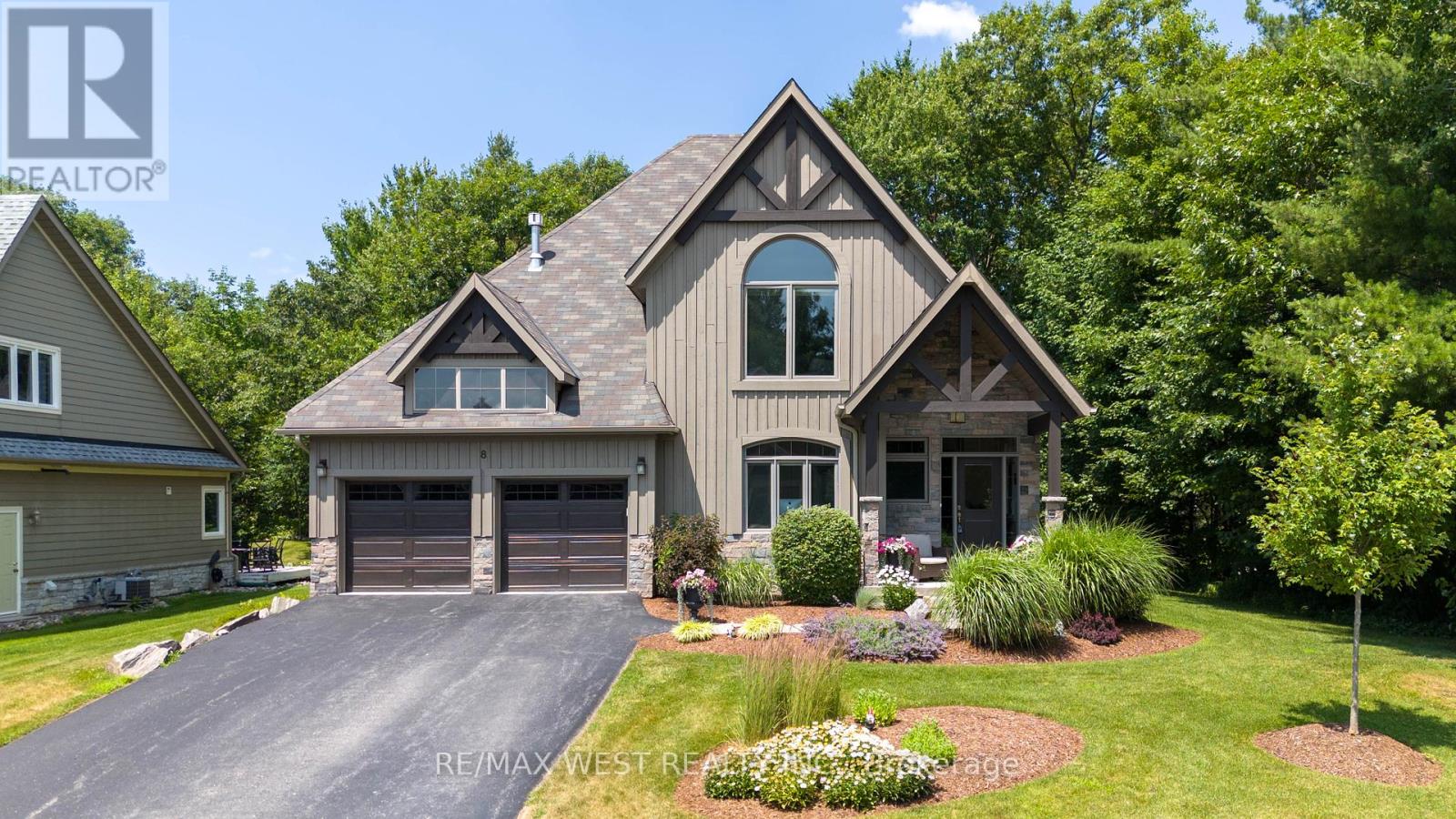 Property at 8 WESTWIND COURT image 1