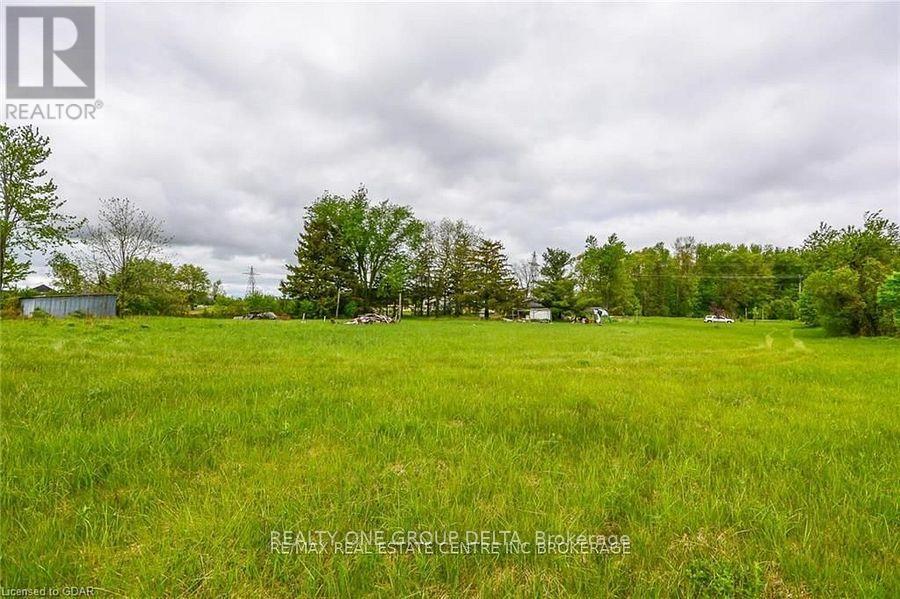 7121 Highway 124 Road S, Guelph/eramosa, Ontario  N1H 6H7 - Photo 32 - X12291443