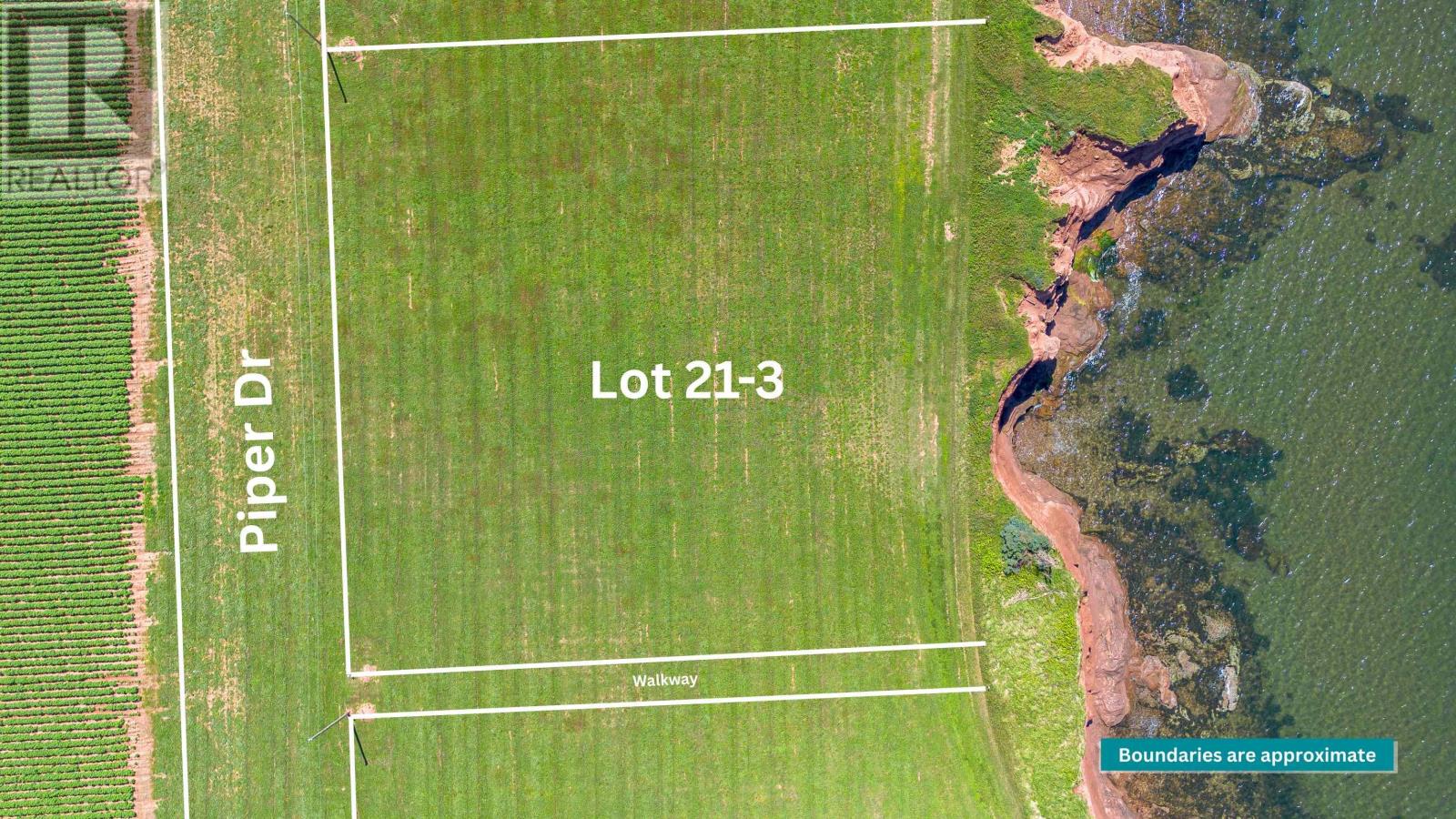 Lot 21-3 Piper Drive, Bedeque And Area, Prince Edward Island  C0B 1C0 - Photo 3 - 202517001