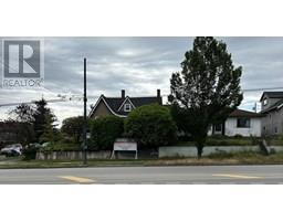 1606 NANAIMO STREET, Vancouver, British Columbia