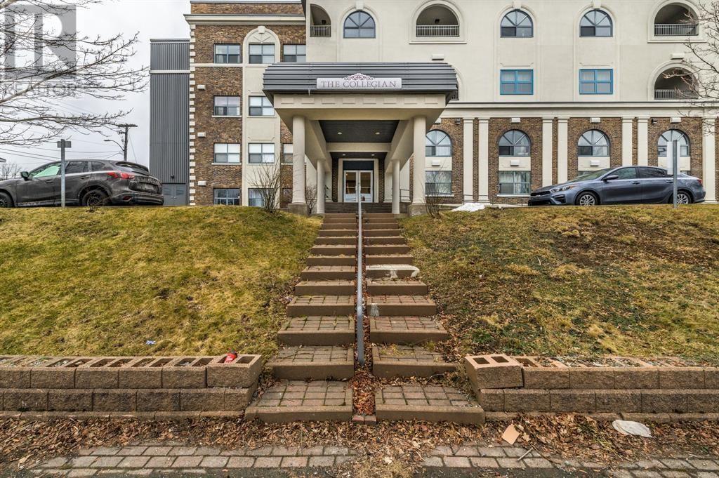130 Lemarchant Road Unit#405, St. John's, Newfoundland & Labrador  A1C 2H2 - Photo 19 - 1288025