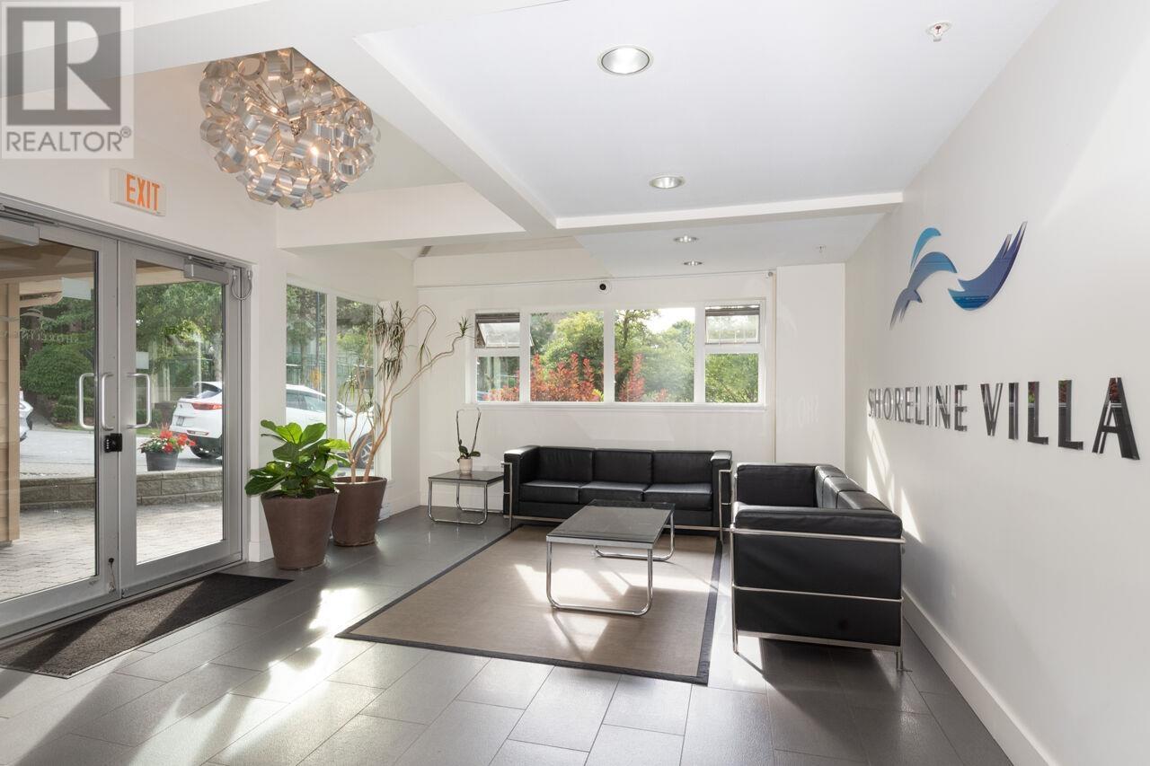 407 160 Shoreline Circle, Port Moody, British Columbia  V3H 0B2 - Photo 4 - R3027168