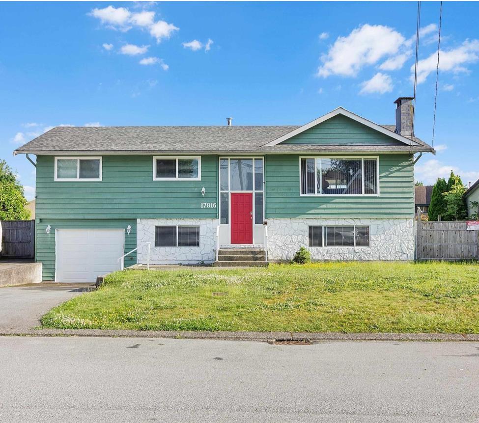 Property at 17816 59 AVENUE image 1