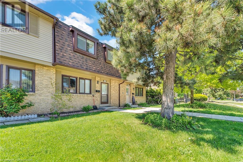 105 Hansen Road N Unit# 102, Brampton, Ontario  L6V 3C9 - Photo 1 - 40752051