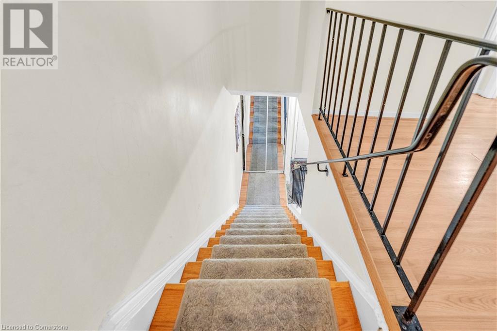 105 Hansen Road N Unit# 102, Brampton, Ontario  L6V 3C9 - Photo 12 - 40752051