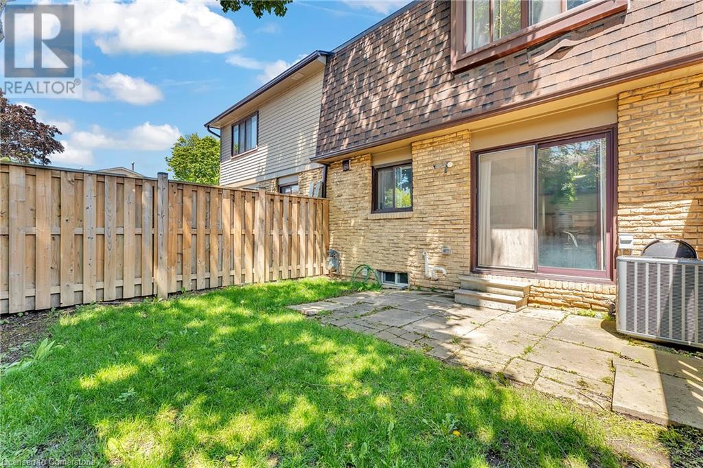 105 Hansen Road N Unit# 102, Brampton, Ontario  L6V 3C9 - Photo 31 - 40752051