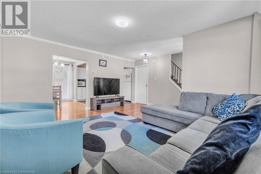 105 Hansen Road N Unit# 102, Brampton, Ontario  L6V 3C9 - Photo 6 - 40752051