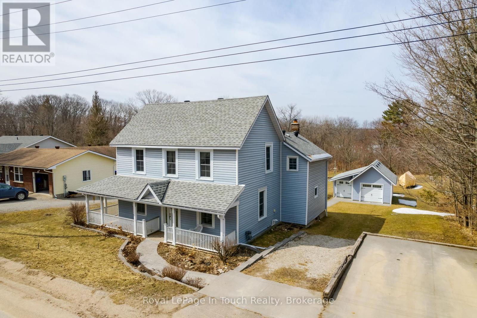 Property at 306 CHURCH STREET image 1