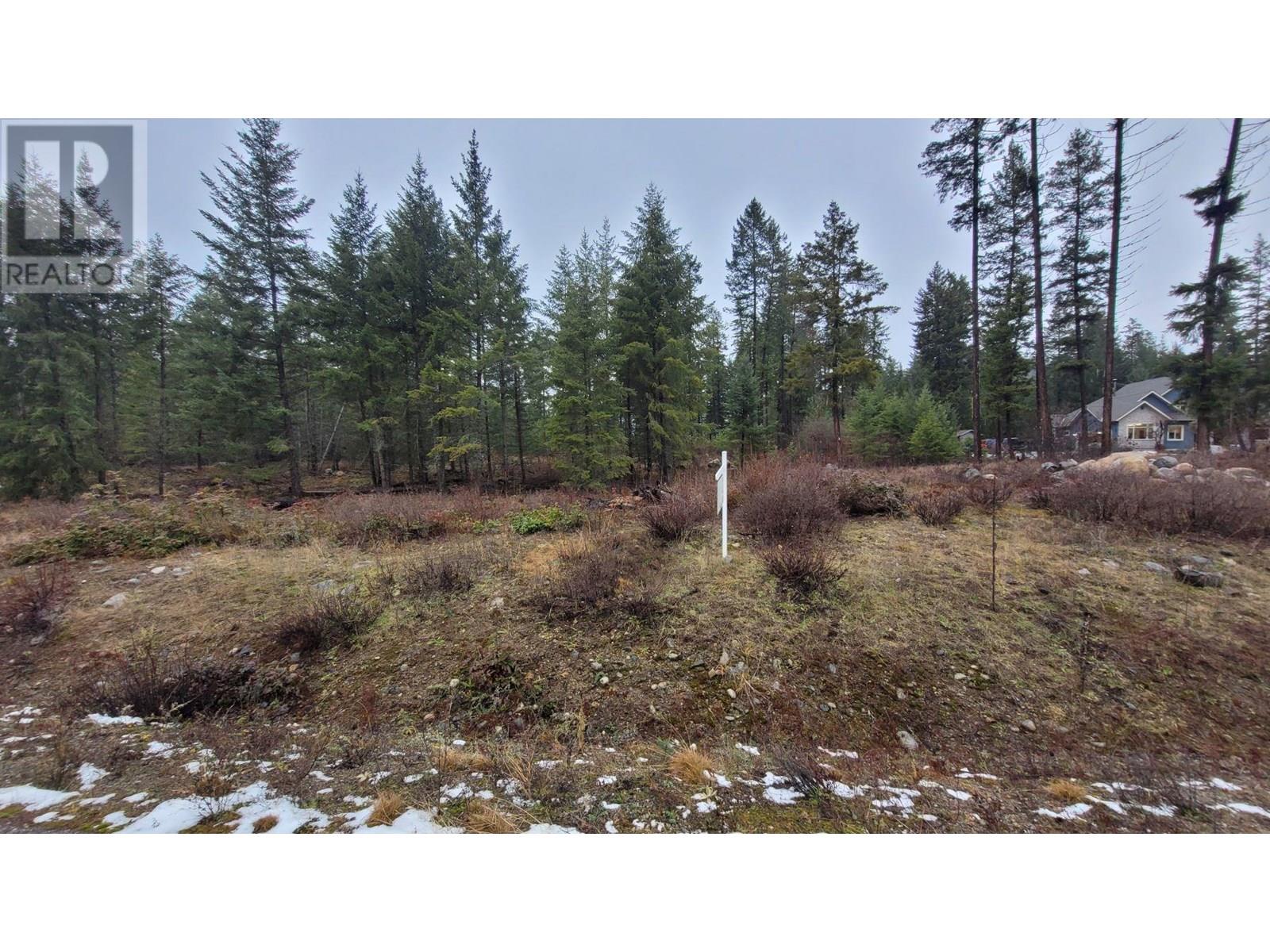 Kensington Place Lot# 4, christina lake, British Columbia