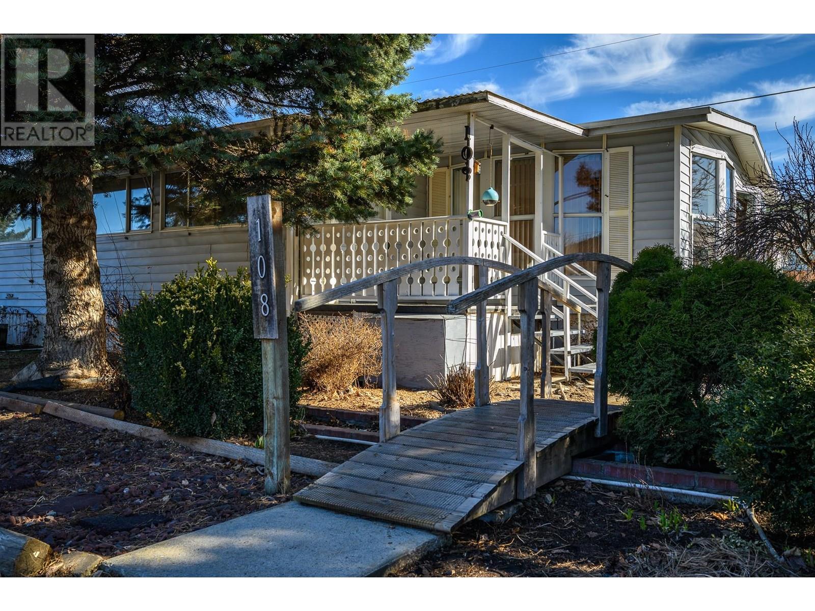 720 Commonwealth Road Unit# 108 Kelowna Photo 2