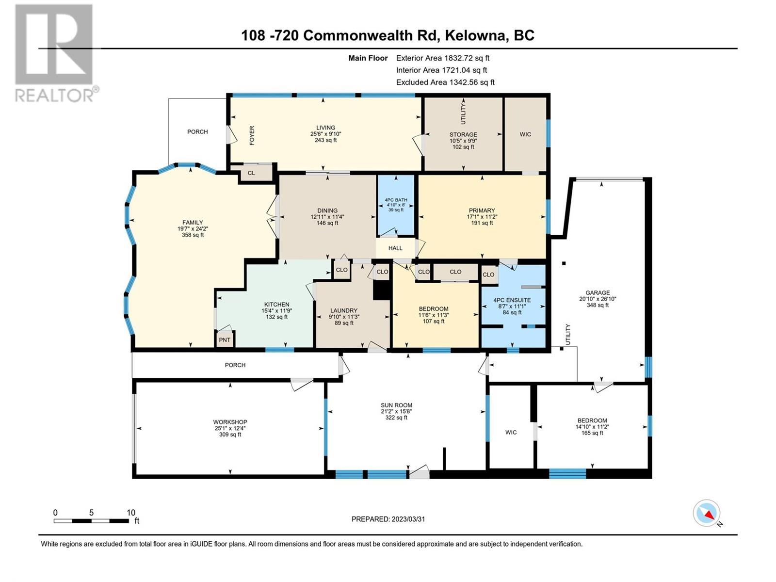 720 Commonwealth Road Unit# 108 Kelowna Photo 34