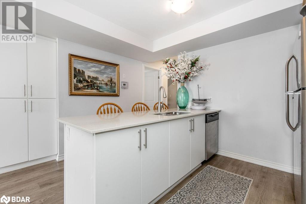 246 Penetanguishene Rd Unit# 6, Barrie, Ontario  L4M 7C2 - Photo 7 - 40752387